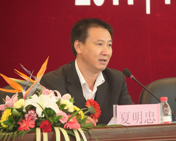 西昌学院成功举行2012届毕业生冬季校园双选会